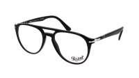 Persol PO3160V 095 52-18 Schwarz
