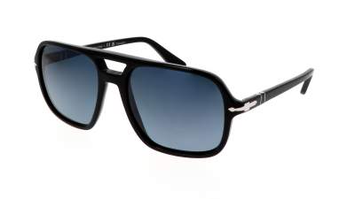 Persol PO3328S 95/S3 58-19 Black