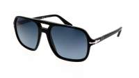 Persol PO3328S 95/S3 58-19 Nero