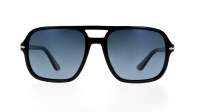 Persol PO3328S 95/S3 58-19 Nero