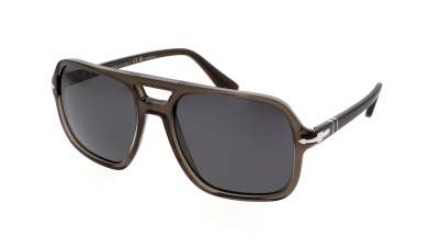 Persol PO3328S 1103/48 58-19 Smoke