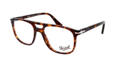 Persol Greta PO3329V 24 54-18 Havana