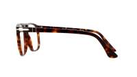 Persol Greta PO3329V 24 54-18 Havana