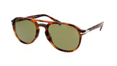 Persol PO3235S 0108/4E 55-20 Caffe