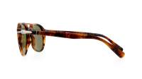 Persol PO3235S 0108/4E 55-20 Caffe