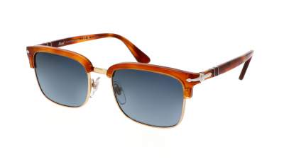 Occhiali da sole Persol PO3327S 96/S3 54-20 Terra di Siena in stock