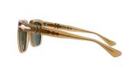 Persol PO3323S 1169/31 53-22 Opal Beige