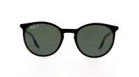 Ray-Ban RB2204 919/58 51-20 Black on transparent