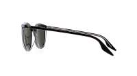 Ray-Ban RB2204 919/58 51-20 Black on transparent