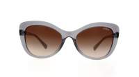 Vogue Eyewear VO5515SB 3099/13 55-18 Transparent grey