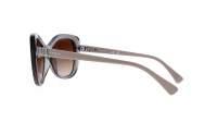 Vogue Eyewear VO5515SB 3099/13 55-18 Transparent grey