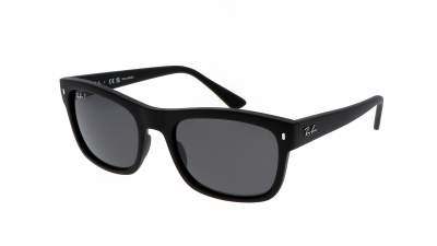 Lunettes de soleil Ray-Ban RB4428 601S/48 56-21 Noir en stock
