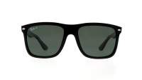 Ray-Ban Boyfriend two RB4547 601/58 57-18 Black