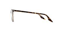 Ray-Ban RX5422 RB5422 5082 52-16 Havana on transparent
