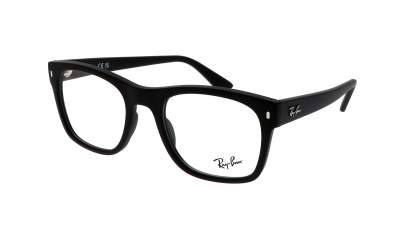Ray-Ban RX7228 RB7228 2477 53-21 Black
