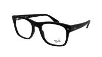 Ray-Ban RX7228 RB7228 2477 53-21 Black