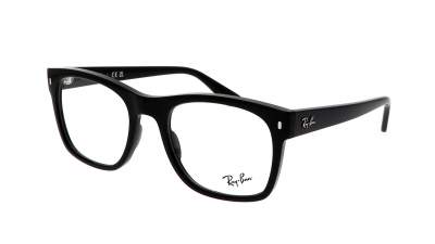 Eyeglasses Ray-Ban RX7228 RB7228 2000 55-21 Black in stock