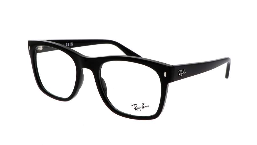 Brille Ray-Ban RX7228 RB7228 2000 55-21 Schwarz auf Lager