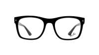 Ray-Ban RX7228 RB7228 2000 55-21 Nero