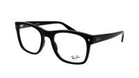 Ray-Ban RX7228 RB7228 2000 53-21 Noir