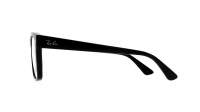 Ray-Ban RX7228 RB7228 2000 53-21 Nero