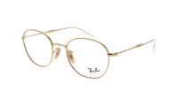 Ray-Ban The timeless RX6509 RB6509 2500 51-20 Arista
