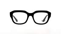 Ray-Ban Leonid RX7225 RB7225 8260 52-20 Nero