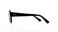 Ray-Ban Leonid RX7225 RB7225 8260 52-20 Nero