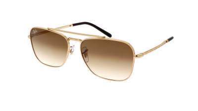 Ray-Ban New caravan RB3636 001/51 58-15 Arista