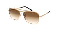 Ray-Ban New caravan RB3636 001/51 58-15 Arista