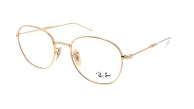 Occhiali da vista Ray-Ban The timeless RX6509 RB6509 2500 53-20 Arista in stock
