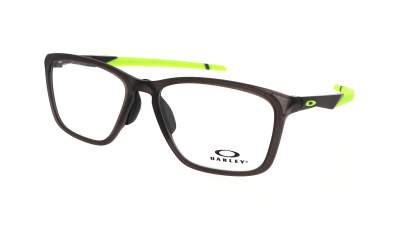 Lunettes de vue Oakley Dissipate OX8062D 02 57-17 Satin grey smoke en stock