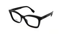 FENDI FE50057I 001 52-15 Nero