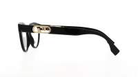FENDI FE50066I 001 53-18 Black