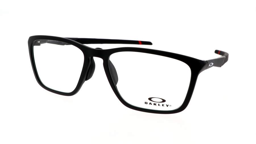 Occhiali da vista Oakley Dissipate OX8062D 01 57-17 Satin black in stock