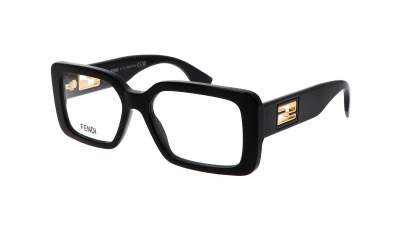 FENDI FE50072I 001 53-16 Black