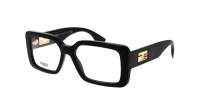 FENDI FE50072I 001 53-16 Black
