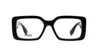 FENDI FE50072I 001 53-16 Nero