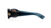 Gucci Gucci logo GG1403S 003 54-16 Blu