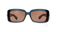 Gucci Gucci logo GG1403S 003 54-16 Blu