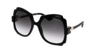Gucci Lettering GG1431S 001 57-20 Nero