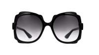 Gucci Lettering GG1431S 001 57-20 Nero