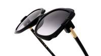 Gucci Lettering GG1431S 001 57-20 Nero