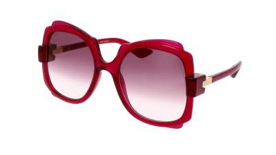 Gucci Lettering GG1431S 003 57-20 Viola