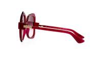 Gucci Lettering GG1431S 003 57-20 Viola