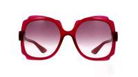 Gucci Lettering GG1431S 003 57-20 Viola