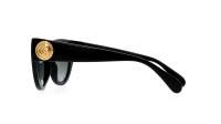 Gucci Gucci logo GG1408S 001 52-21 Black 