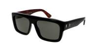 Gucci Rivets GG1461S 001 55-17 Nero