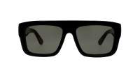 Gucci Rivets GG1461S 001 55-17 Nero