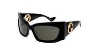 Gucci Fashion GG1412S 001 62-16 Schwarz